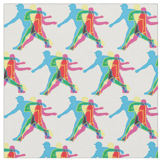 Laufwerk Golf 2 Stoff