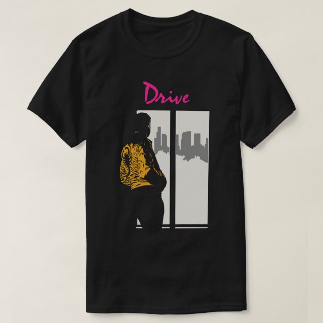 Laufwerkfarbe T-Shirt (Design vorne)