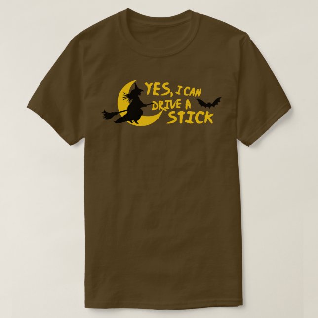 Laufwerkträger T-Shirt (Design vorne)
