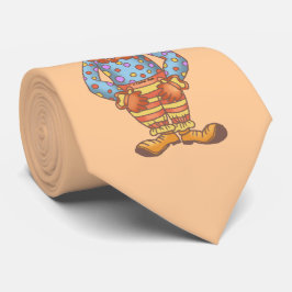 Laugh Clown Krawatte