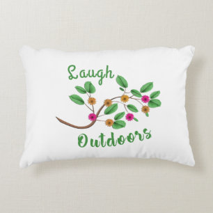 Laugh Outdoor Dekokissen