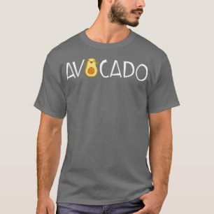 Laughados avocado T T-Shirt