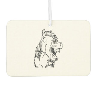 Laughing Horse Autolufterfrischer