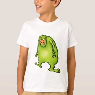 Laughing Monster Sweatshirt T-Shirt