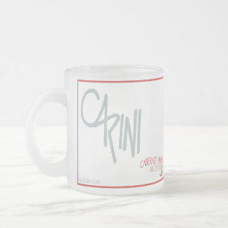 L'aulne de la tasse -02 de Carini jaillit Cabernet