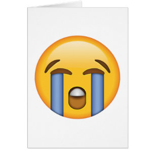 Lauly Cry Face - Emoji