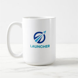 Launcher Kaffeetasse