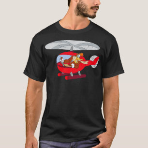 Launchpad McQuack T-Shirt