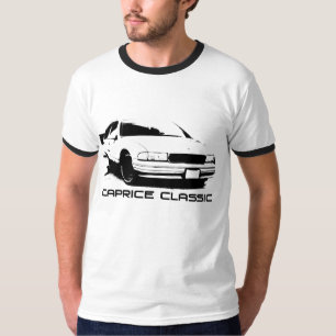 Launen-klassisches nervöses T-Shirt