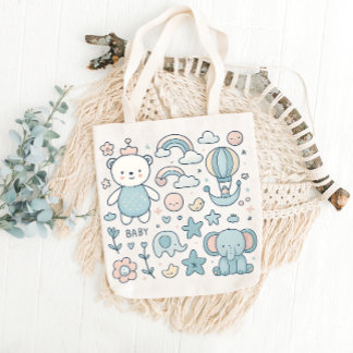 Launige Baby-Party-Tragetasche Tasche