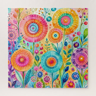 Launische Blumen