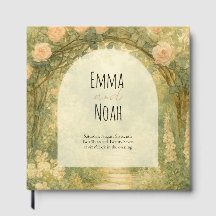 Launische englische Gartenhochzeit, Floral