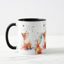 Launische Katzen-Kaffeetasse