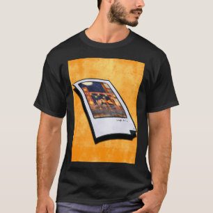 Launische Liebe T-Shirt