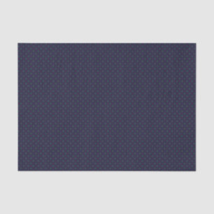 Launische Polka-Punkte (klein) Tissue-Papier Seidenpapier