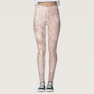 Launisches Wildblumen-Wasserfarbmuster Damen- Le Leggings