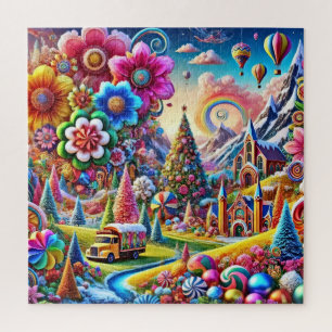 Launisches Wunderland