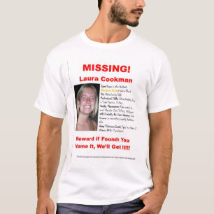 Laura 2 T-Shirt