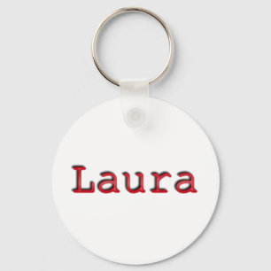 Laura Schlüsselanhänger
