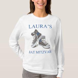 Lauras Bat Mitzvah T-Shirt