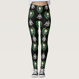 Laurel et Pelican Leggings