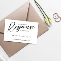 Laurel Monogram Bevorzugung von Response UAWG Onli