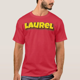 Laurel T-Shirt