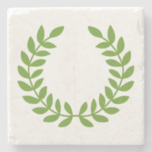 Laurel Wreath (altgriechisches Symbol)