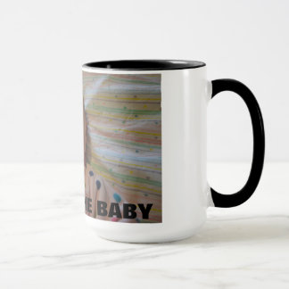 Lauren das Baby Tasse