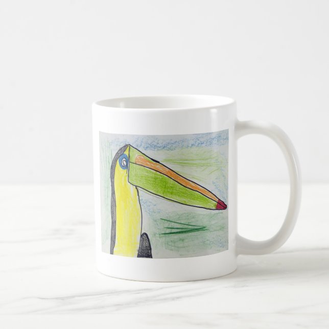 Lauren Schalik Kaffeetasse (Rechts)