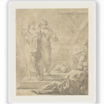 Laurent de La Hyre - Die Befreiung von Saint Peter