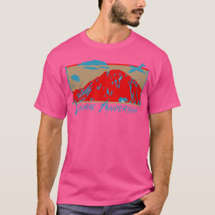 Laurie Anderson Mr. Heartbreak T-Shirt