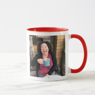 Laurie/BE KIND Tasse