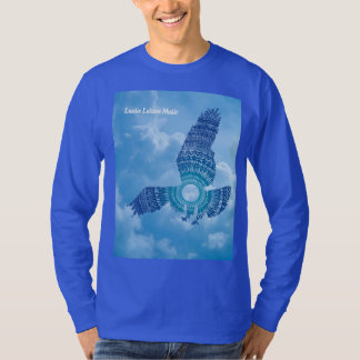 Laurie Larson Musik-T-Shirt T-Shirt