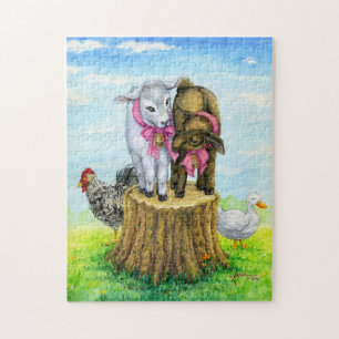 Laurie's Critters