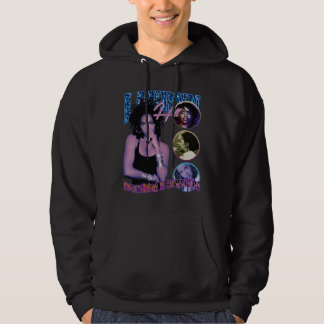 Lauryn Hill - Alles ist alles Hoodie