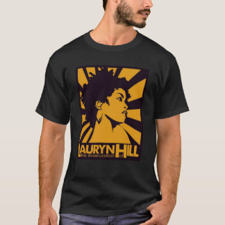 Lauryn Hill Classic T - Shirt