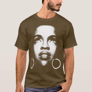 Lauryn Hill Tasse T-Shirt