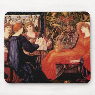 Laus Veneris Mousepad