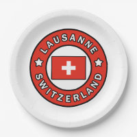 Lausanne Schweiz