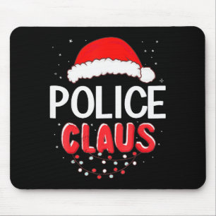 Läuse Weihnachtsmann Weihnachten passendes Kostüm  Mousepad