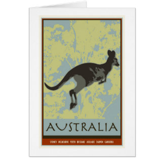 L'Australie