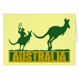 L'Australie drôle