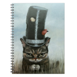 Laute Nachbarn Notizblock