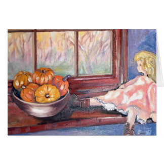 L'automne est ici