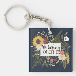 L'automne IV Romance   nous appartenons ensemble