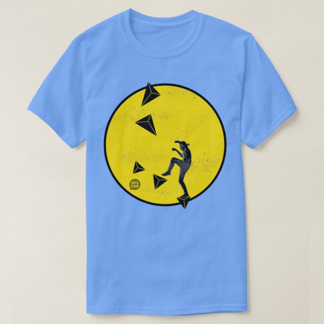 Lautstärke T-Shirt (Design vorne)