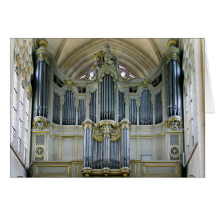 l'Auxerrois de Saint-Germain, Paris