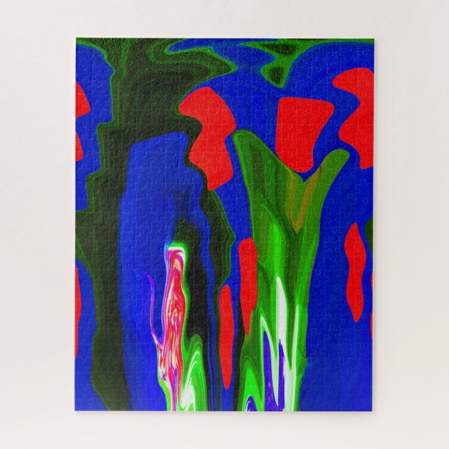 Lava (Vertikal)