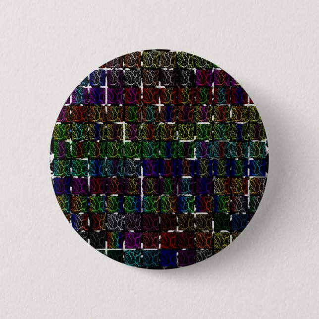 Lava Collection Button (Vorderseite)